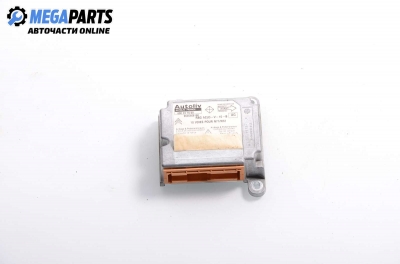 Airbag module for Citroen Xsara 1.4, 75 hp, station wagon, 2002 № 600 23 76 00